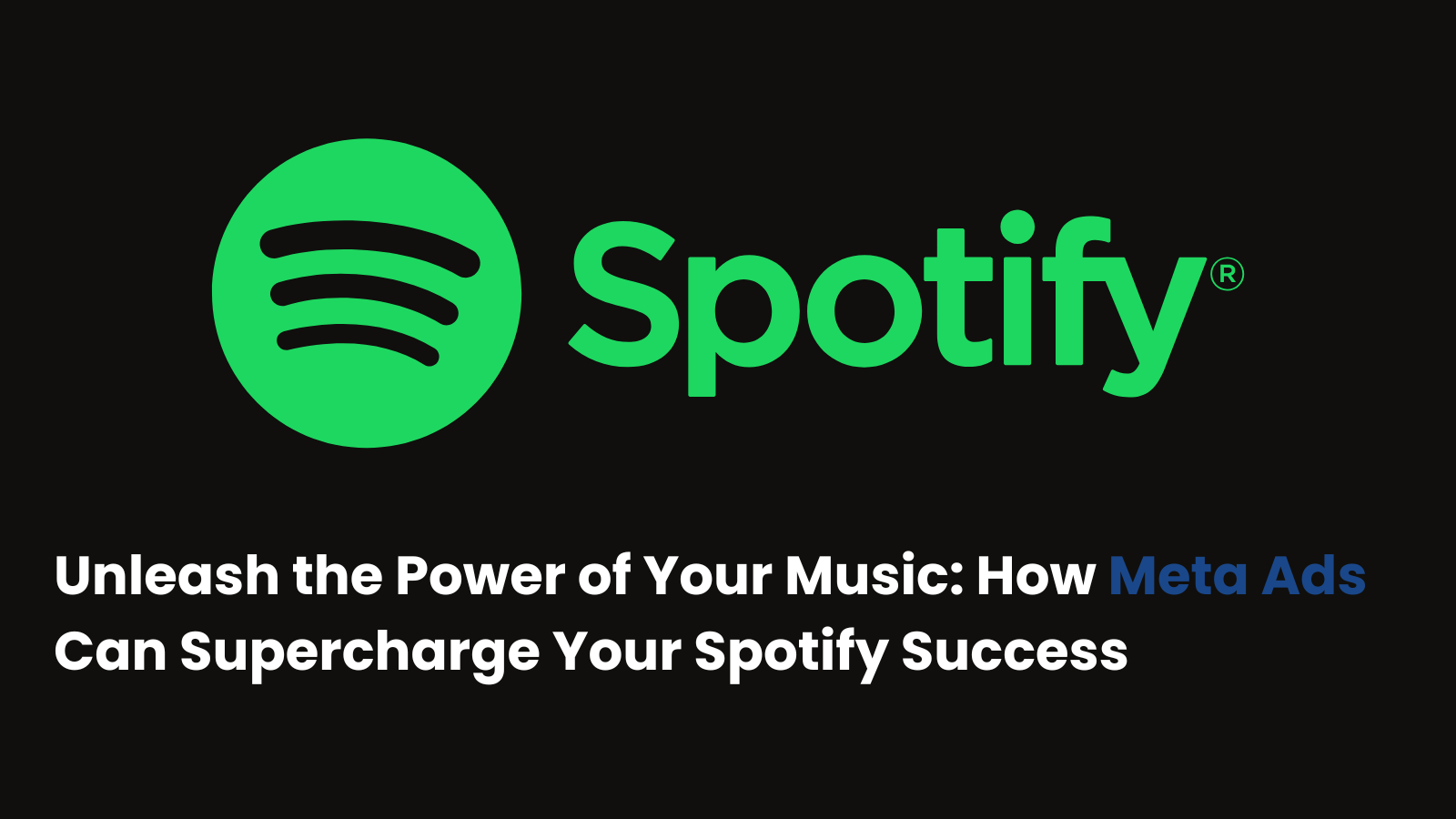 Spotify Music Growth